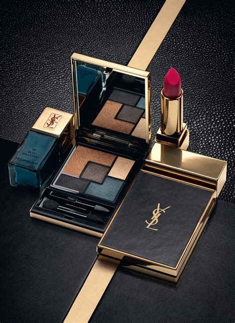 ysl 银管|YSL Beauty 银管口红2支礼盒装 .